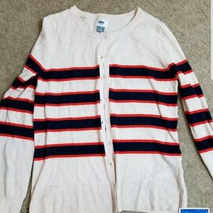 Old Navy sweater size S
